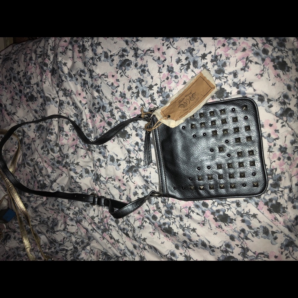 Nine West crossbody